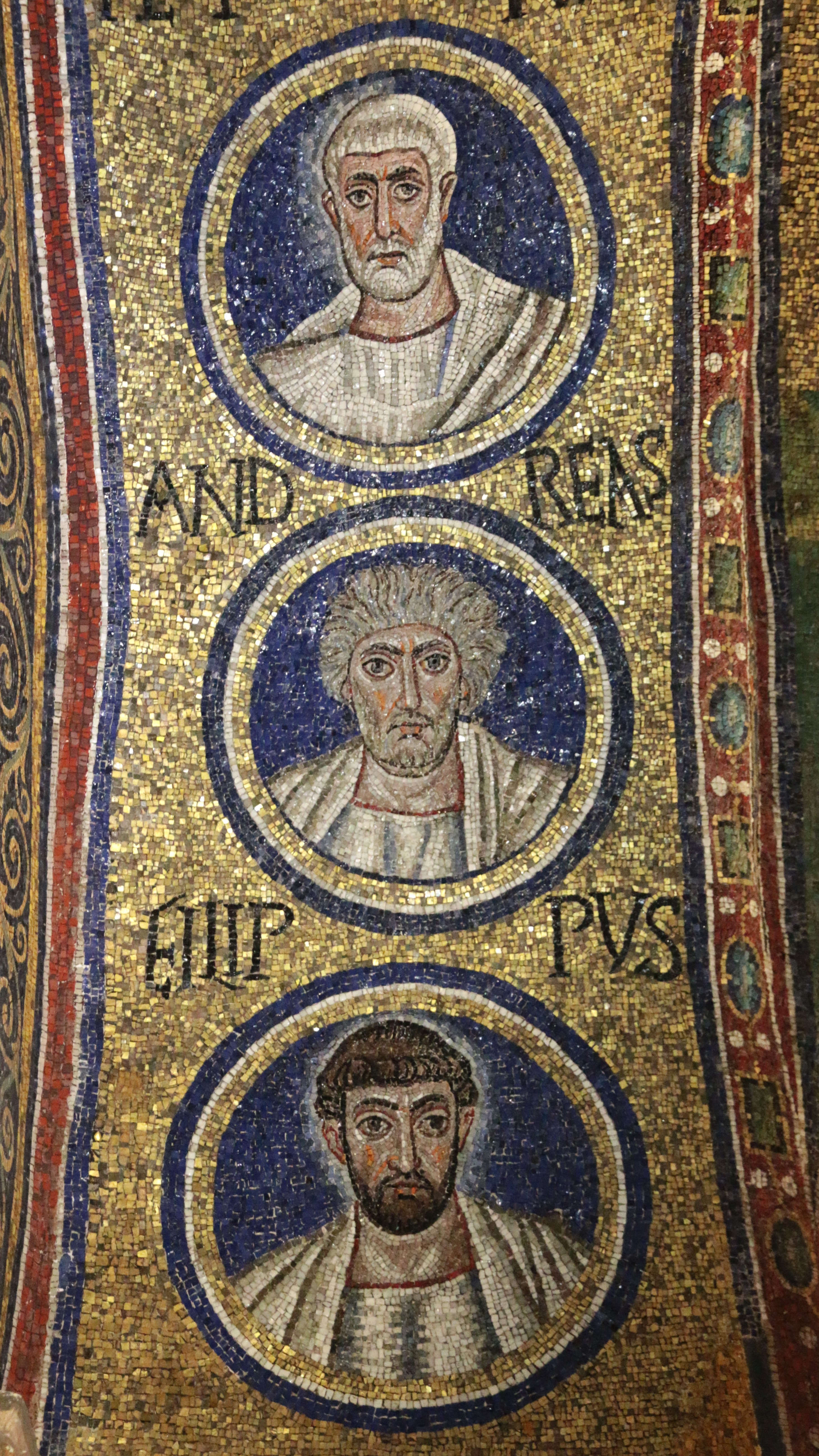 Ravenna